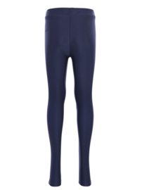LOOXS Shiney sport legging Navy
