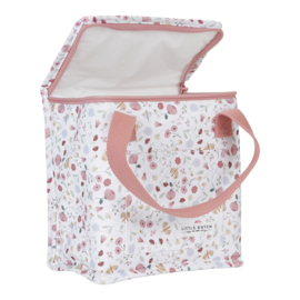 Little Dutch koeltas flowers en Butterflies