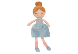 Jollein knuffelpop Rose