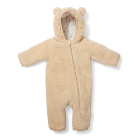 LD Teddy boxpakje sand