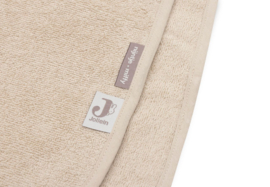 Jollein badponcho warm sand - Nijntje
