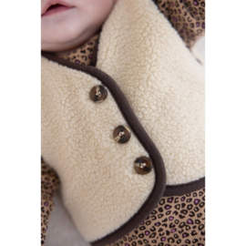 Feetje teddy gilet favorite maat 86