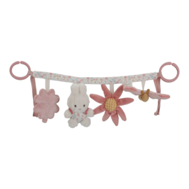 LD x Nijntje wagenspanner Lucky Blossom