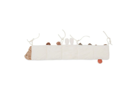 Jollein activiteiten boxhanger - Animal Friends