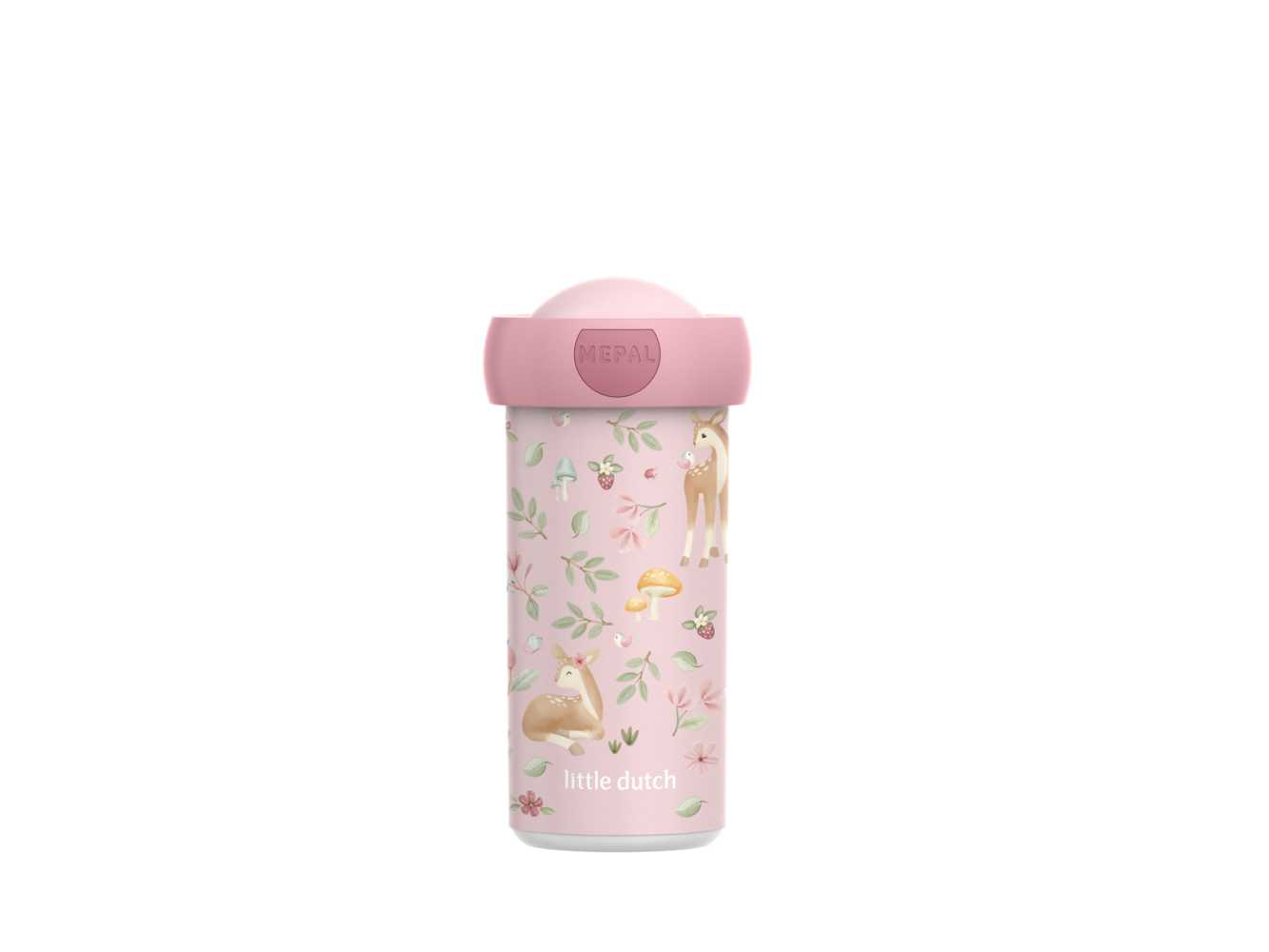 LD x Mepal drinkbeker