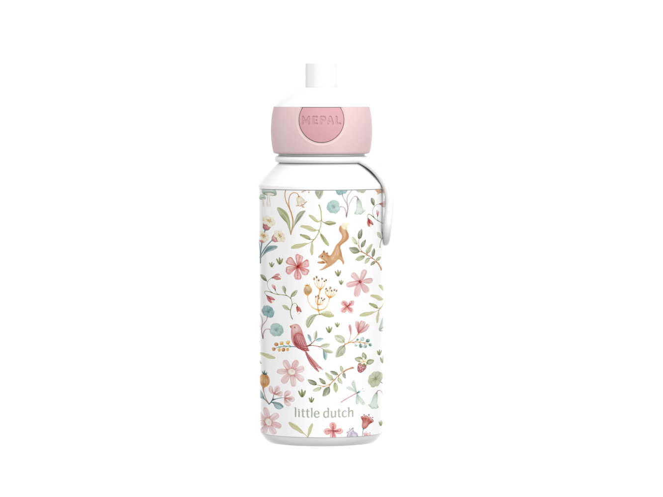 LD x Mepal pop-up drinkfles Fairy Wonder