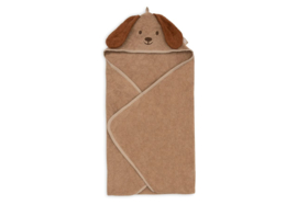 Jollein Badcape Dog Diego