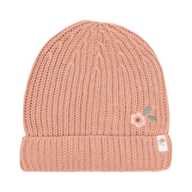 LD muts roze