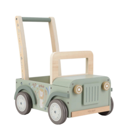 LD Safari Jeep
