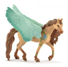 Pegasus hengst juweel
