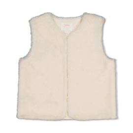 Jubel gilet - Daily Princess