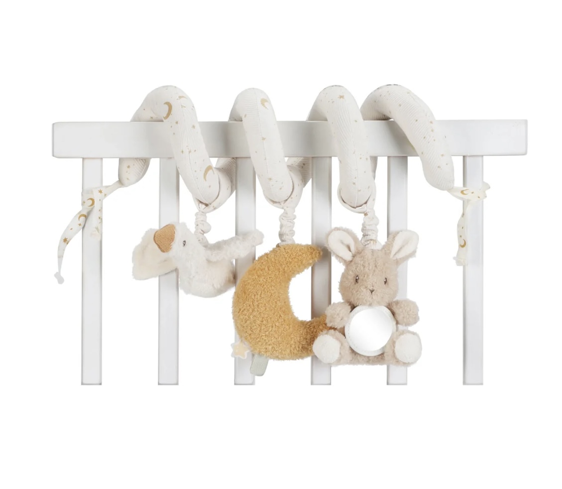 LD activiteitenspiraal Newborn Naturel