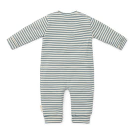 LD Boxpakje Forest Friends stripe
