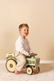 LD looptractor little farm