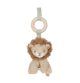 LD babygym Safari
