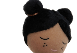 Jollein knuffelpop Daisy