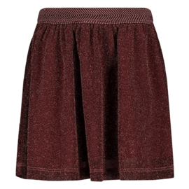 Jubel rokje  roze glitter - Chic City