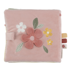 LD Fairy Garden activiteitenboek hertje