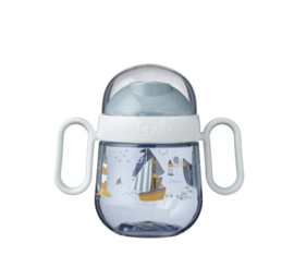Mepal Little Dutch Antilek drinkbeker mio 200ml sailors bay