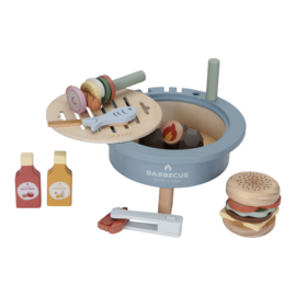 LD Barbecue