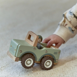 LD Safari Jeep