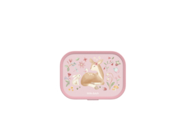 LD x Mepal broodtrommel Fairy Garden