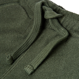 LD broek deep olive Safari Friends