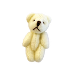 Het Muizenhuis - teddybeer
