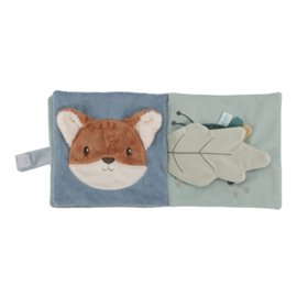 Ld activiteitenboek vos Forest Friends
