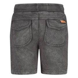 Sturdy korte broek antraciet Happy Rio