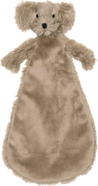 HH Dachshund Duke tuttle