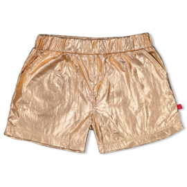 Jubel short gold Samba Shake