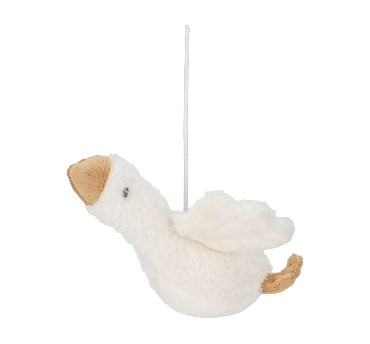 LD muziekmobiel Newborn Naturels