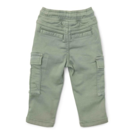 Little Dutch broek forest green
