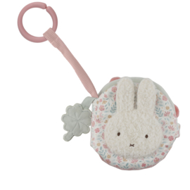 LD x Nijntje buggyboekje Lucky Blossom