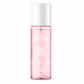 Bodymist no. 03 Sugar Berry