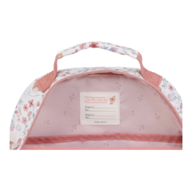 LD rugzak roze 35 cm