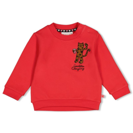 Feetje sweater - City Chic