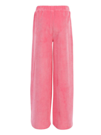 LOOXS Corduroy Wide leg Pink