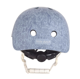 LD helm blauw
