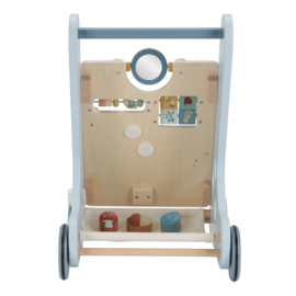 LD activiteiten loopwagen Forest Friends