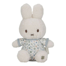 LD x Nijntje knuffel 20 cm - Lucky Leaves