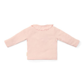 LD shirtje roze blossom Fairy Garden