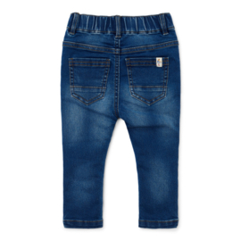 Little Dutch broek denim