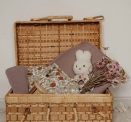 Little Dutch X Nijntje rammelaar vintage flowers
