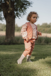 Little Dutch omkeerbaar gilet