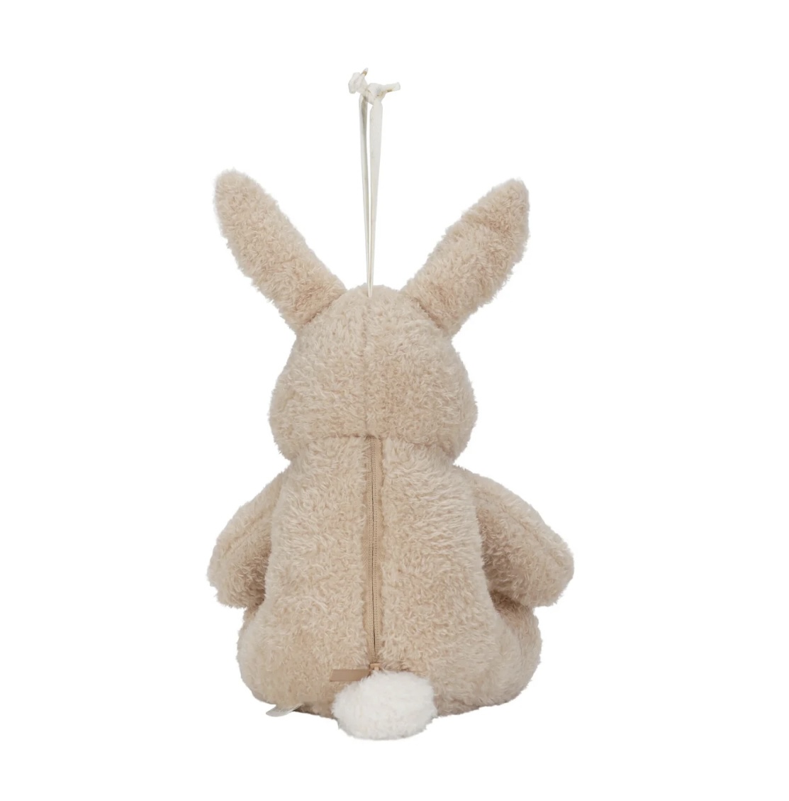 LD knuffelkonijn licht en geluid