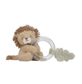 LD Safari ringrammelaar leeuw