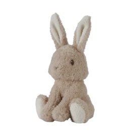 LD Baby Bunny knuffel konijn 15cm