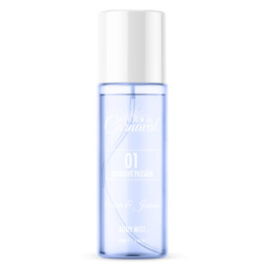 Bodymist no. 01 Midnight Passion